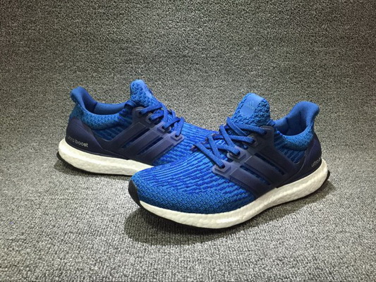 Super Max Adidas Ultra Boost 3 GS--002